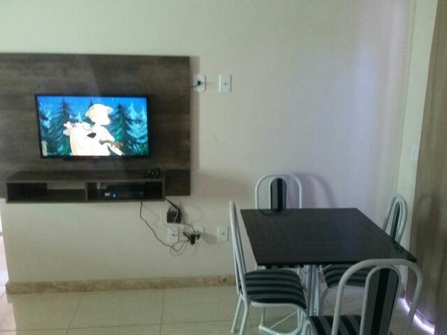 Flat Arraial D´ajuda Apartment Porto Seguro Exterior foto